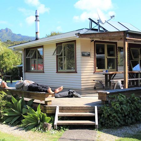 Villa Solscape Raglan Exterior foto
