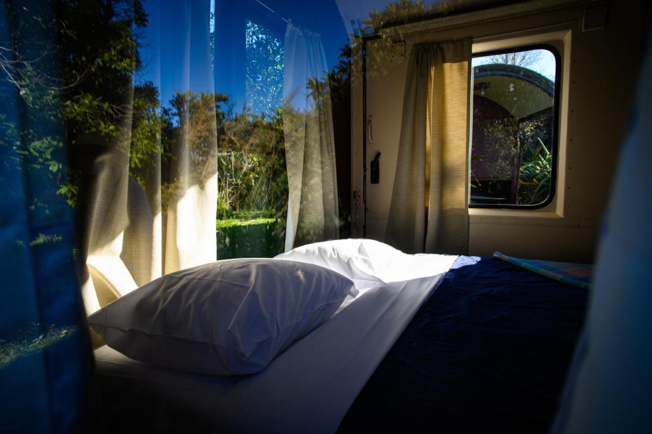 Villa Solscape Raglan Exterior foto