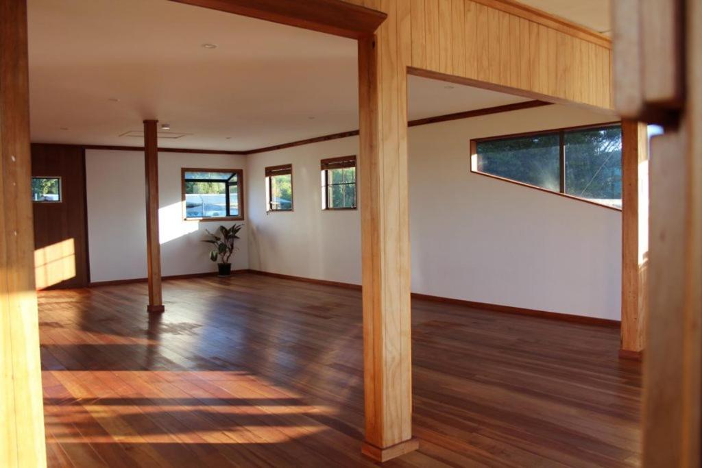 Villa Solscape Raglan Exterior foto