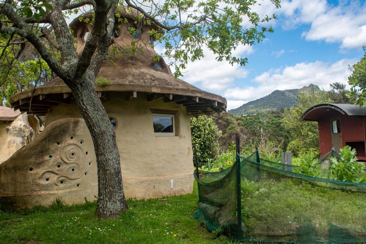 Villa Solscape Raglan Exterior foto