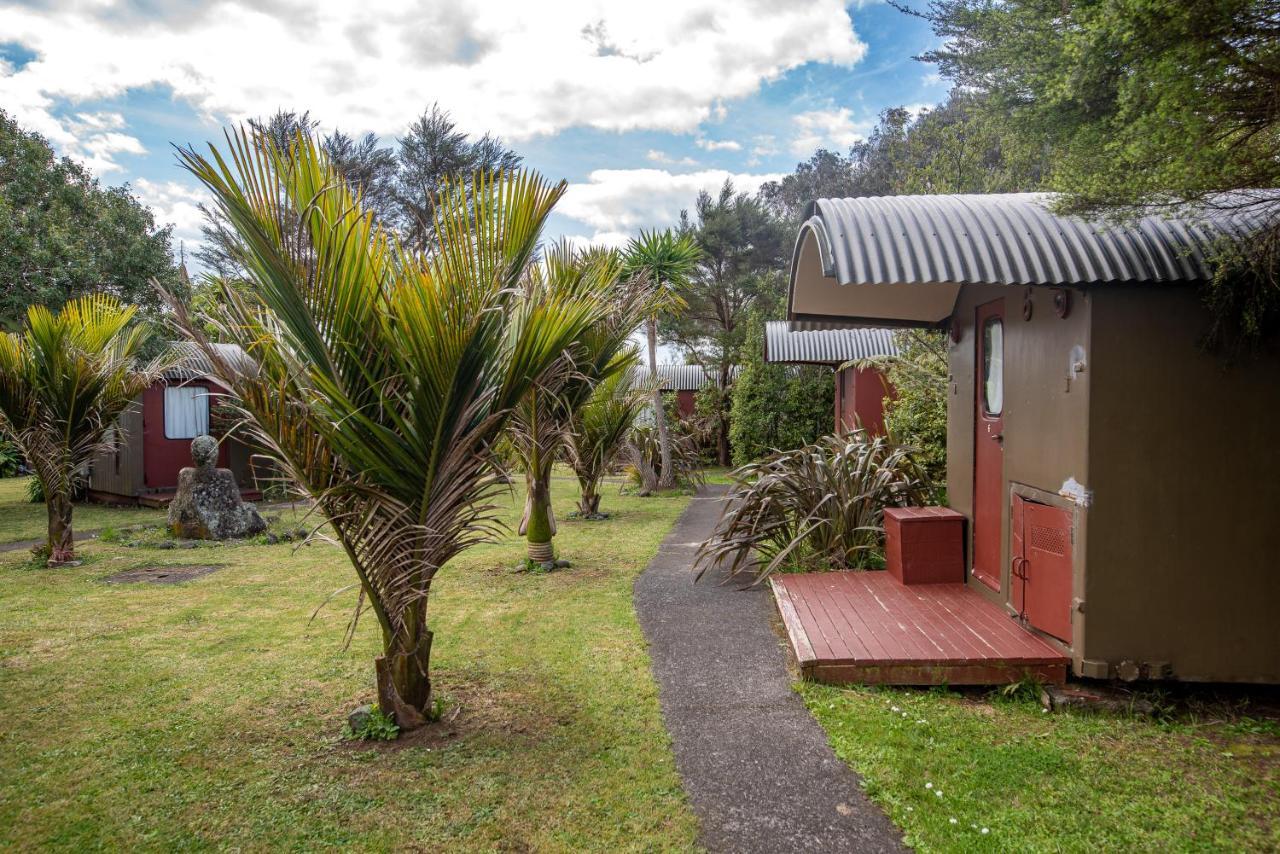 Villa Solscape Raglan Exterior foto