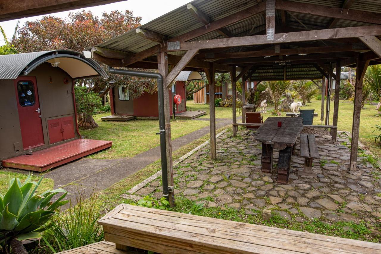 Villa Solscape Raglan Exterior foto
