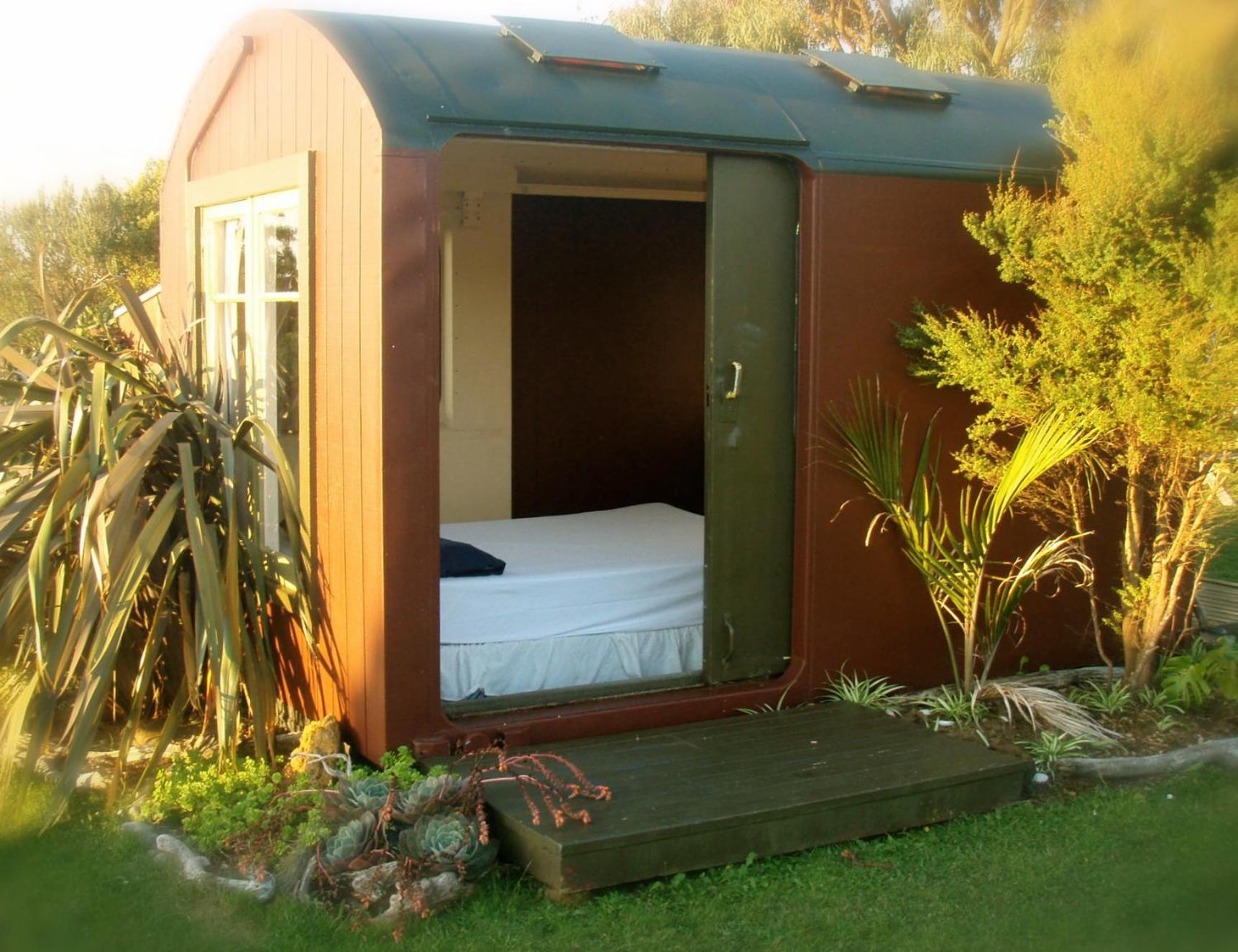 Villa Solscape Raglan Exterior foto